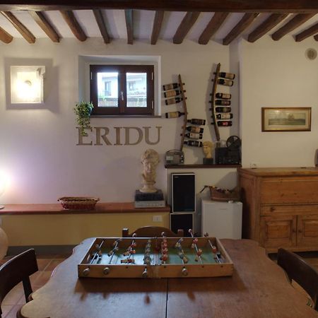B&B Eridu Фьезоле Экстерьер фото