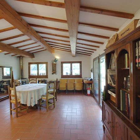 B&B Eridu Фьезоле Экстерьер фото