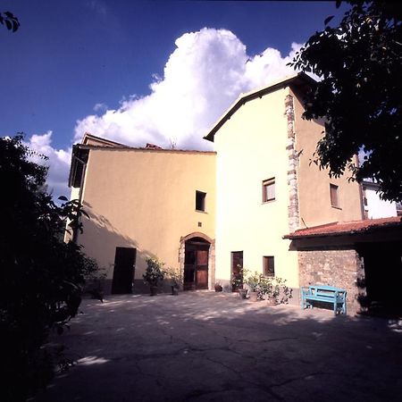 B&B Eridu Фьезоле Экстерьер фото