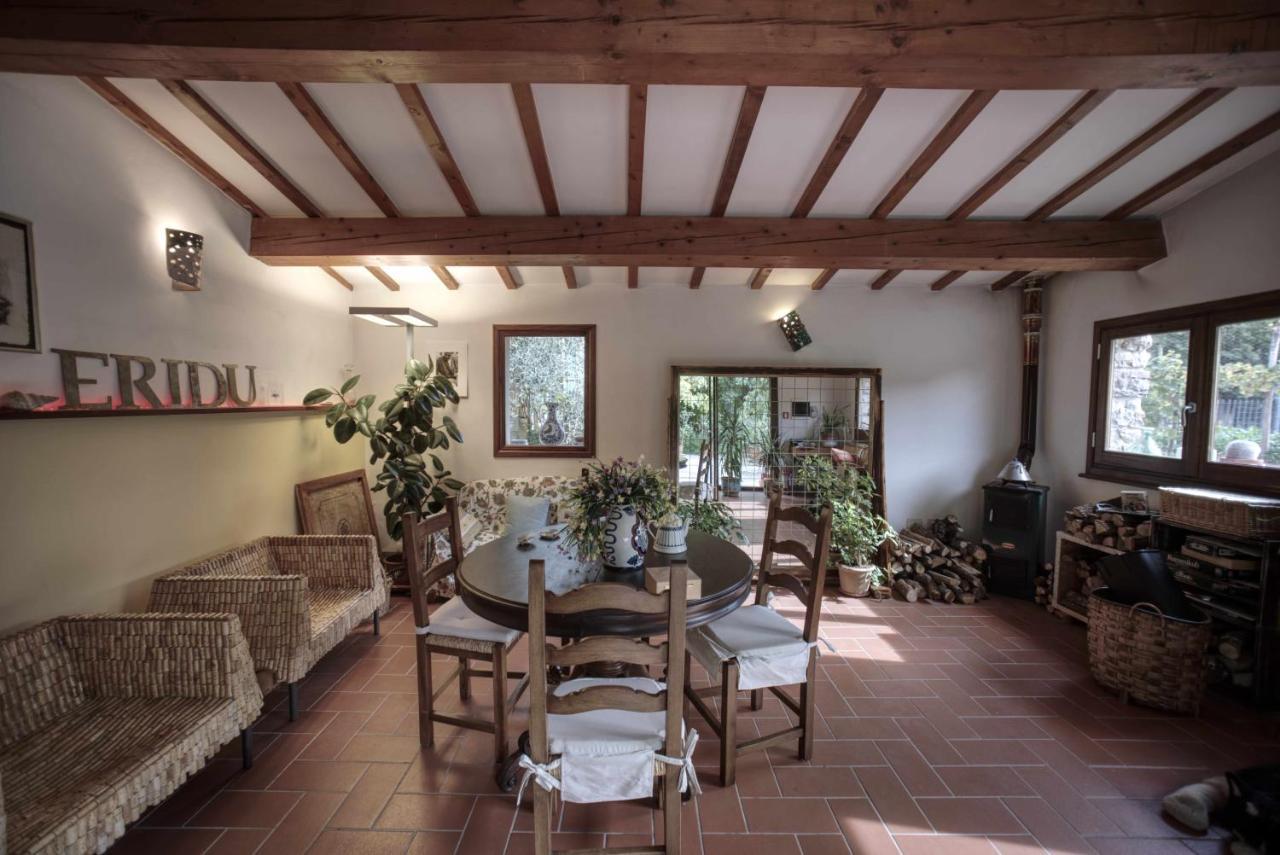 B&B Eridu Фьезоле Экстерьер фото