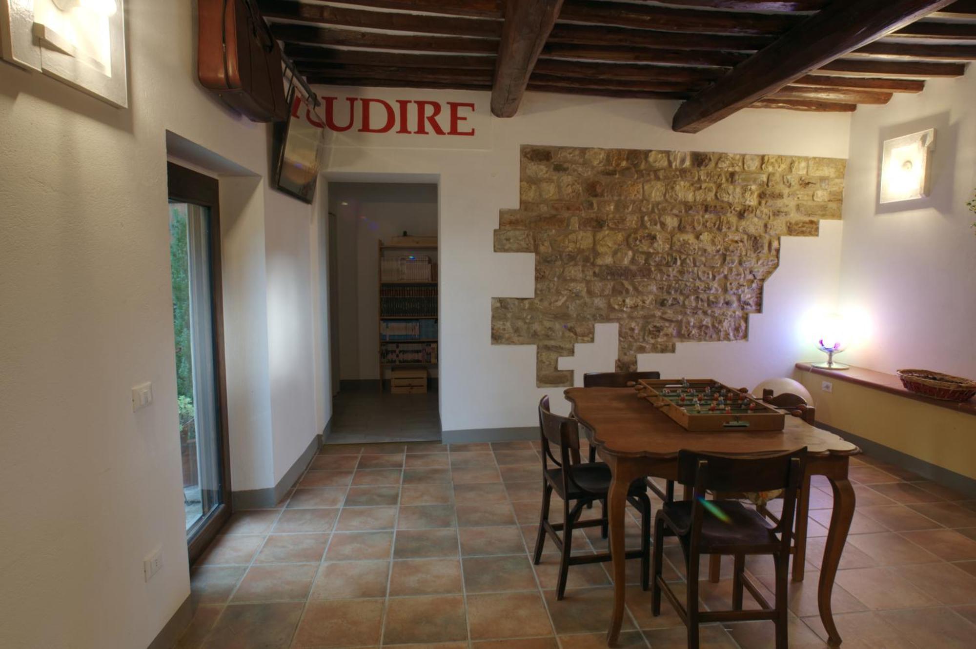 B&B Eridu Фьезоле Экстерьер фото