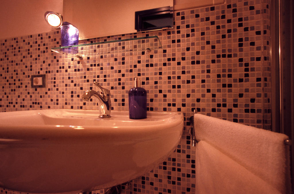 B&B Eridu Фьезоле Номер фото