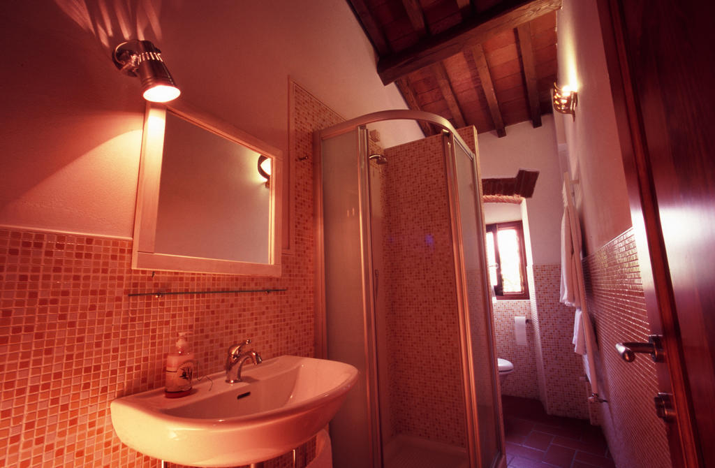 B&B Eridu Фьезоле Номер фото
