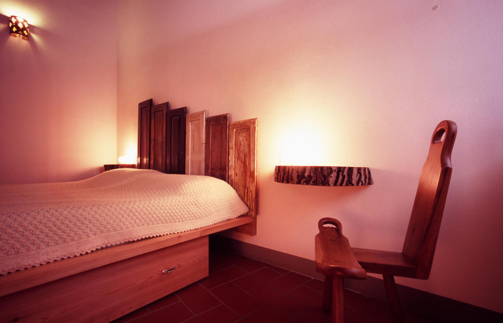 B&B Eridu Фьезоле Номер фото