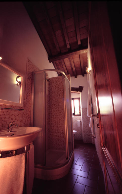 B&B Eridu Фьезоле Номер фото