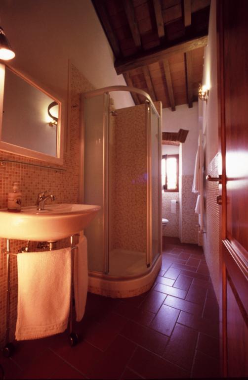 B&B Eridu Фьезоле Номер фото