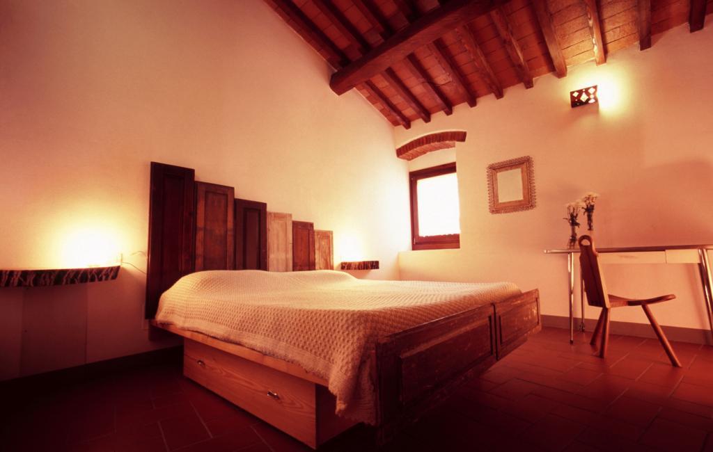 B&B Eridu Фьезоле Номер фото
