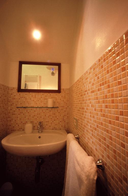 B&B Eridu Фьезоле Номер фото