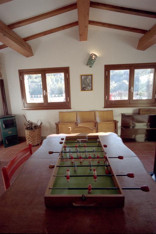 B&B Eridu Фьезоле Экстерьер фото