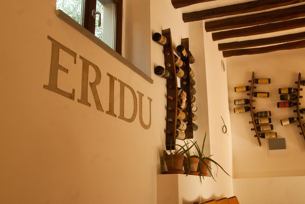 B&B Eridu Фьезоле Экстерьер фото
