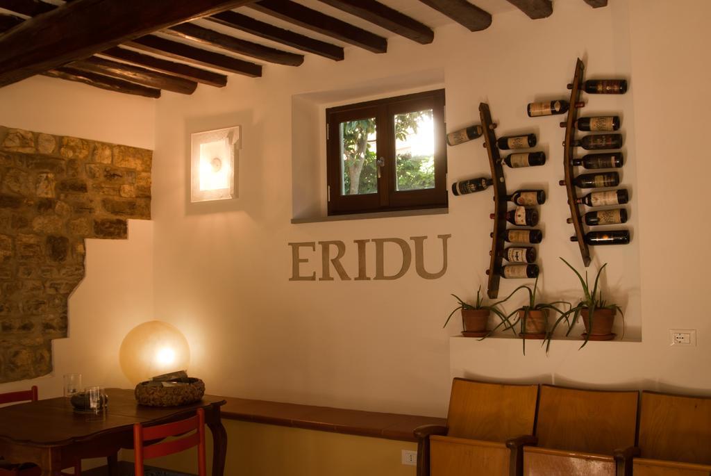 B&B Eridu Фьезоле Экстерьер фото