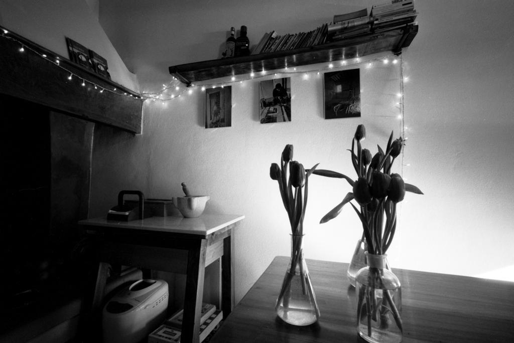B&B Eridu Фьезоле Экстерьер фото