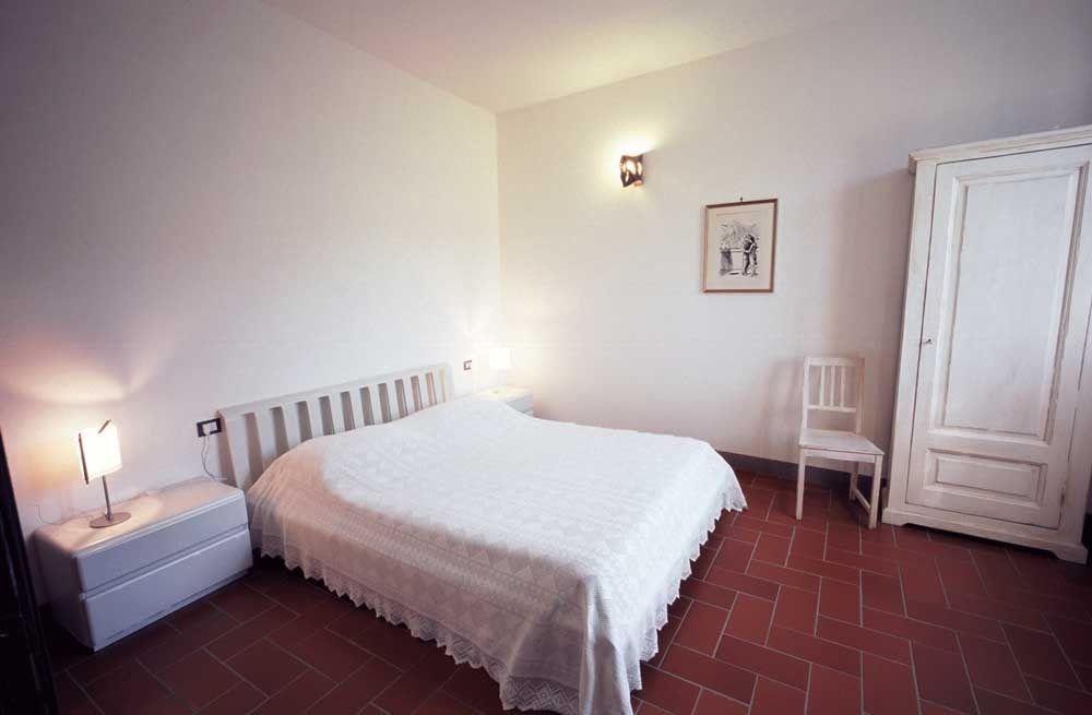 B&B Eridu Фьезоле Экстерьер фото