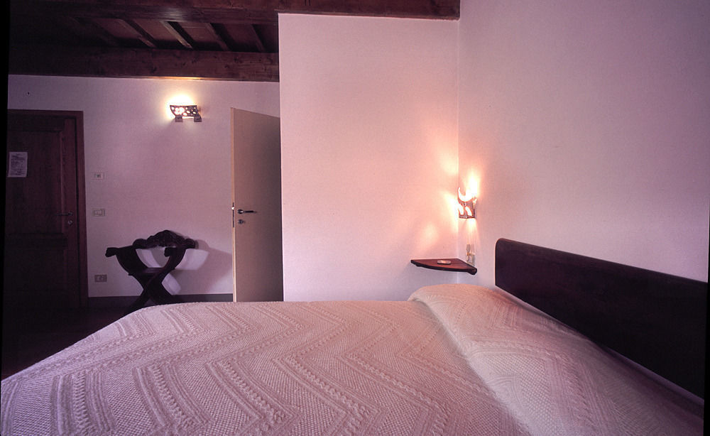 B&B Eridu Фьезоле Экстерьер фото