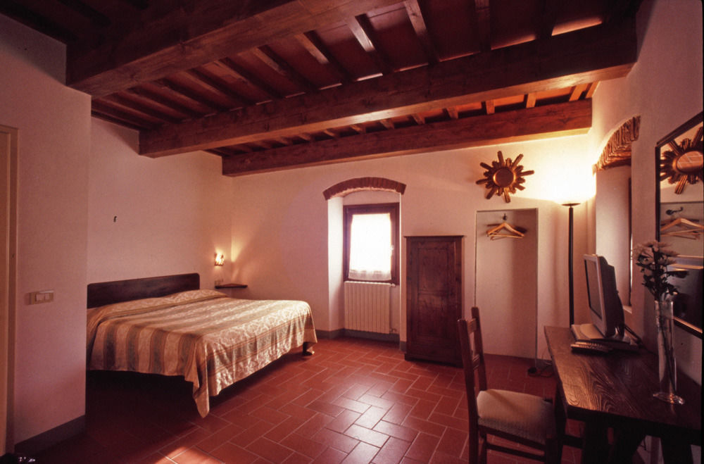 B&B Eridu Фьезоле Экстерьер фото