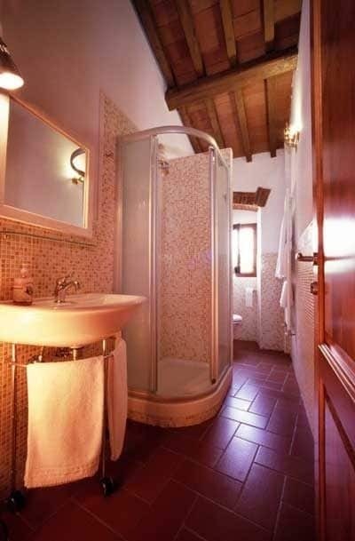 B&B Eridu Фьезоле Экстерьер фото