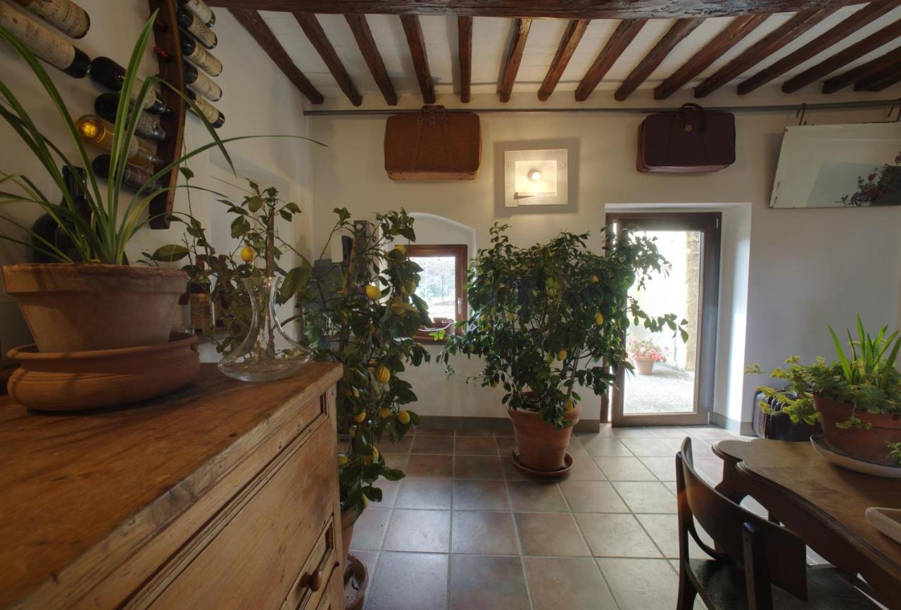 B&B Eridu Фьезоле Экстерьер фото