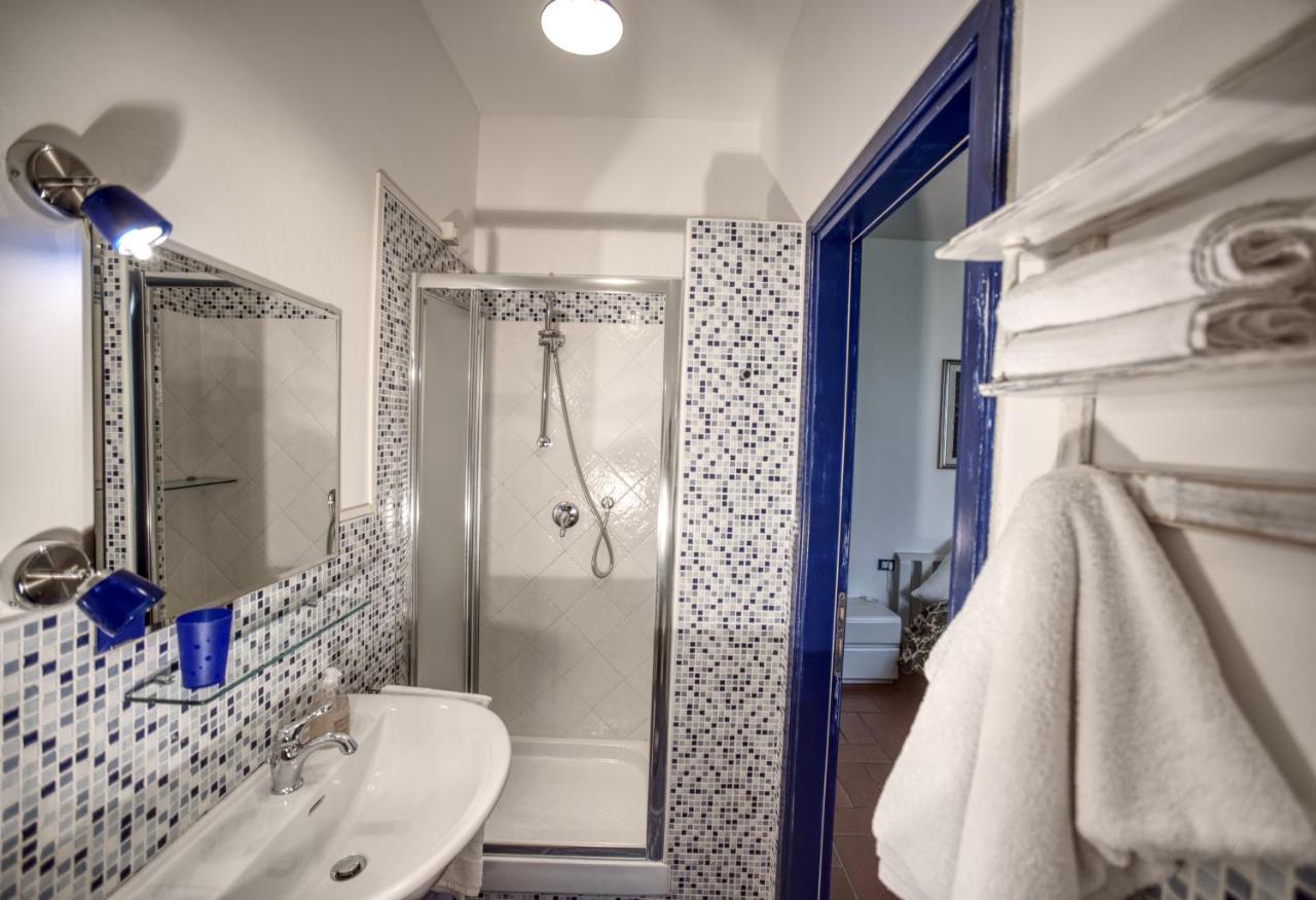 B&B Eridu Фьезоле Экстерьер фото